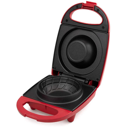 SALTON Waffle Bowl Maker