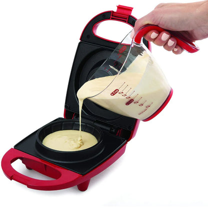 SALTON Waffle Bowl Maker