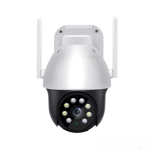 PELUPE Night Vision Outdoor Wireless Security Camera