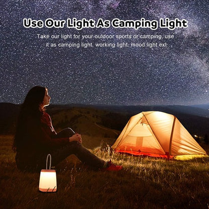 Kid's Portable LED Night Light