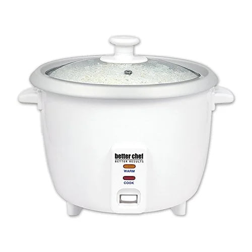 Royal Kitchen Rice Cooker 3Cups