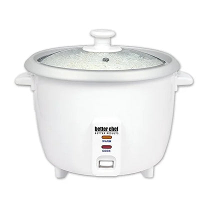 Royal Kitchen Rice Cooker 8Cups