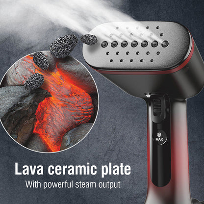 CHI Lava 11610C handheld garment steamer – supplier photo 1