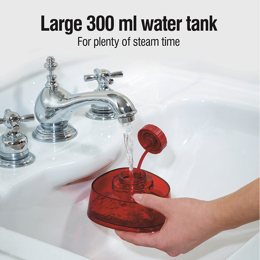 CHI Lava 11610C handheld garment steamer – supplier photo 2