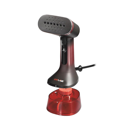 CHI Lava 11610C handheld garment steamer – supplier photo 5