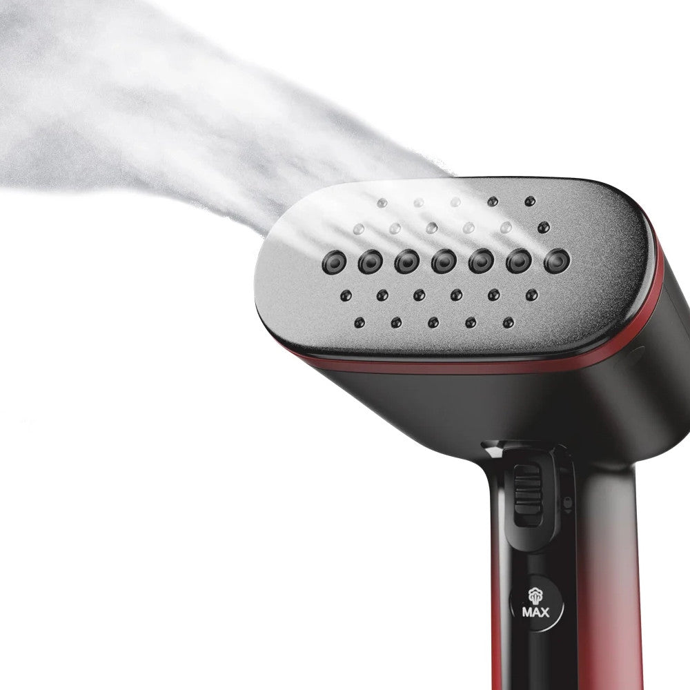 CHI Lava 11610C handheld garment steamer – supplier photo 7