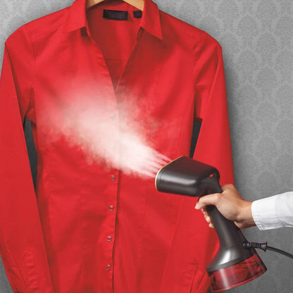 CHI Lava 11610C handheld garment steamer – supplier photo 8