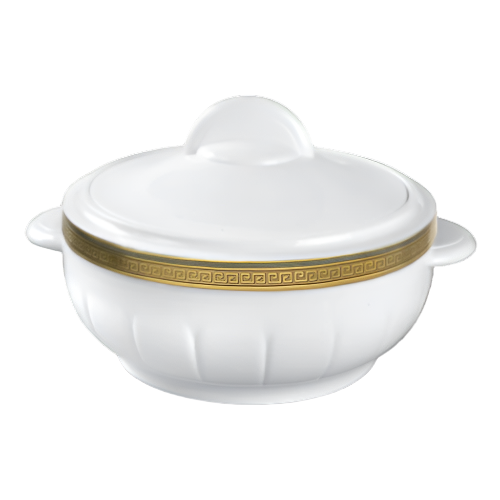 AISIAN Classic Casserole Delux 2500ML