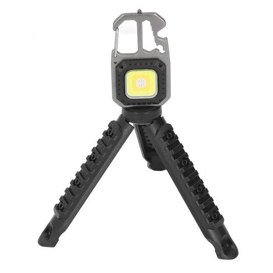 POWER DEL COB Rechargable Flashlights