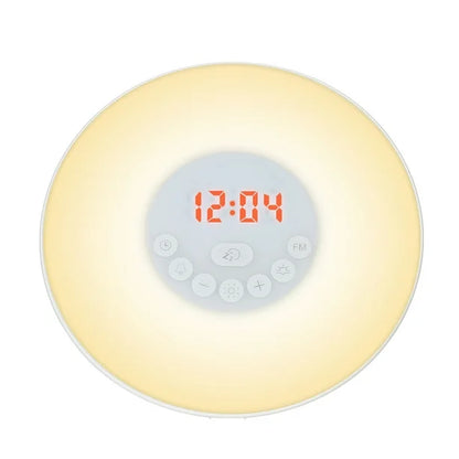 SKY TIME Sunrise Alarm Clock