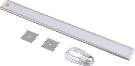 Surface light source ultra-thin induction cabinet light