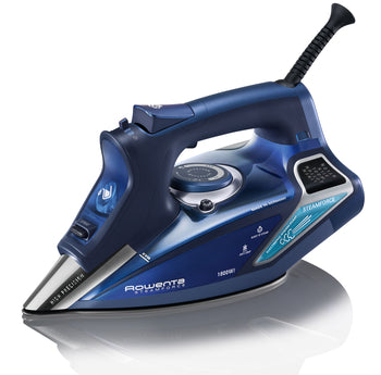 Rowenta SteamForce IronBlemished package with full warranty -DW9280U1