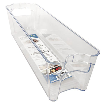 ERAWARE Fridge And Pantry Organizer 14.5 X 4.2 X 3.9"