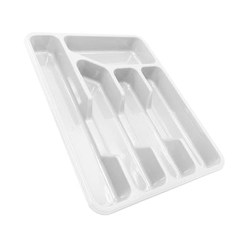 ERAWARE Cutlery Tray Drawer Organizer