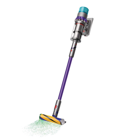 DYSON OFFICIAL OUTLET - Gen5 Detect Cordless Stick Vacuum Cleaner - Refurbished with 1 year Dyson Warranty (Excellent)