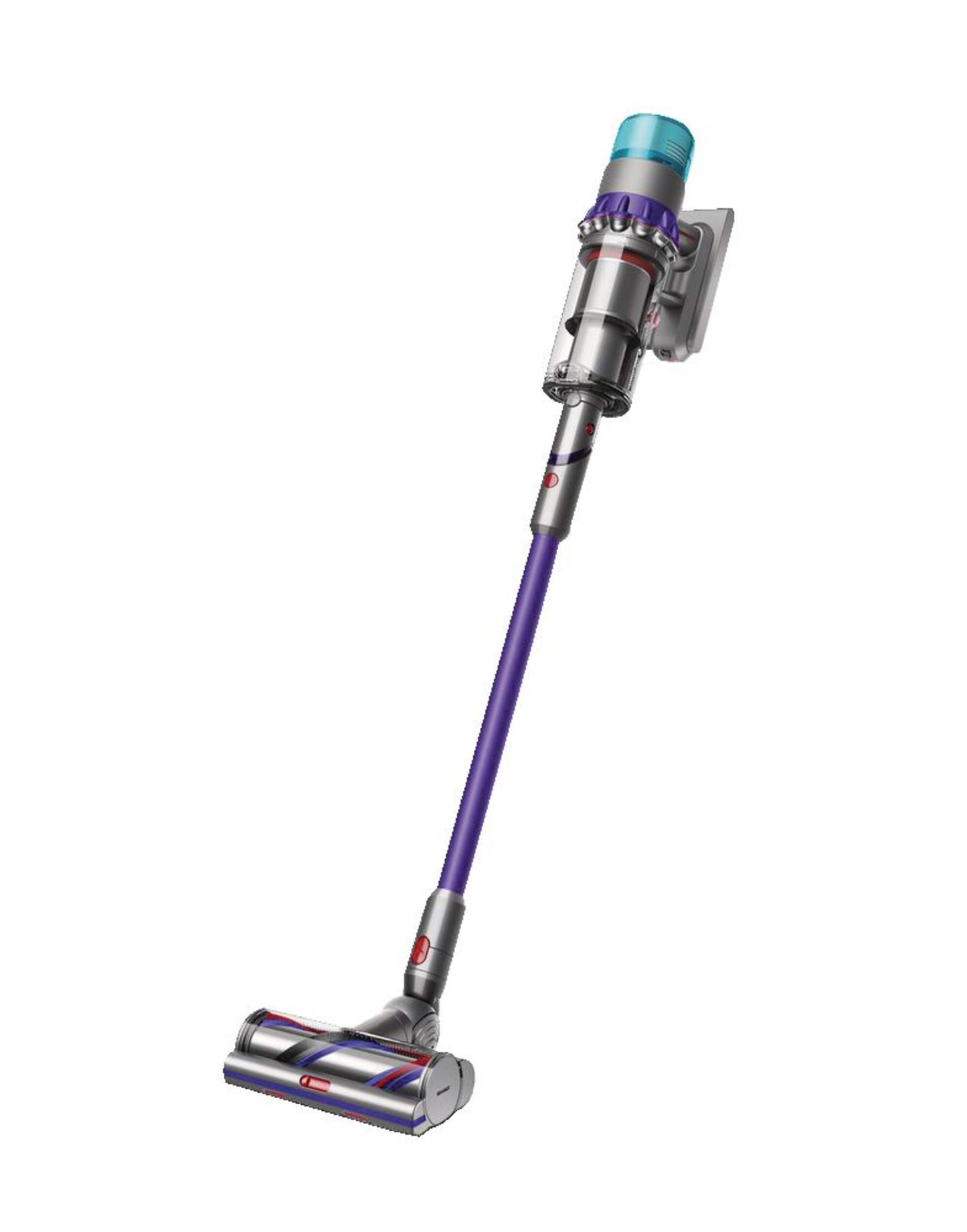 DYSON OFFICIAL OUTLET - Gen5 Detect Cordless Stick Vacuum Cleaner - Refurbished with 1 year Dyson Warranty (Excellent)