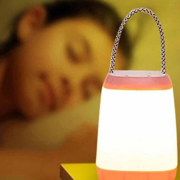 Kid's Portable LED Night Light