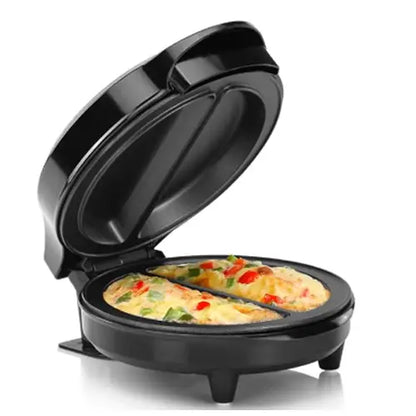 HAUZ Non-Stick Omelet & Frittata Maker - AOM8021