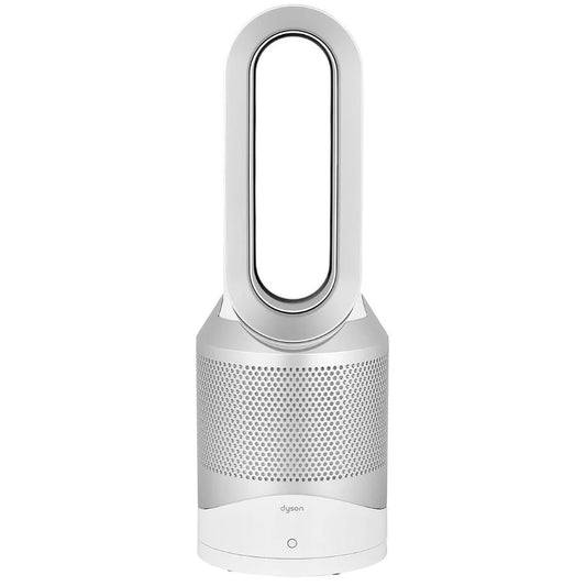 DYSON OFFICIAL OUTLET -Hot + Cool Air Purifier/ Fan/ Heater - Refurbished (EXCELLENT) with 1 year Dyson Warranty - HP02