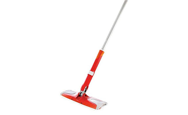 The Ultimate Whizz Mop