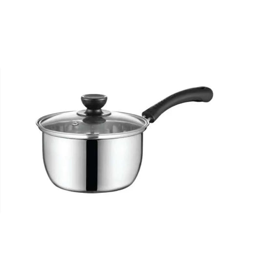 KAISA HOFF 16CM Stainless Steel Induction Pot (Sauce Pan)