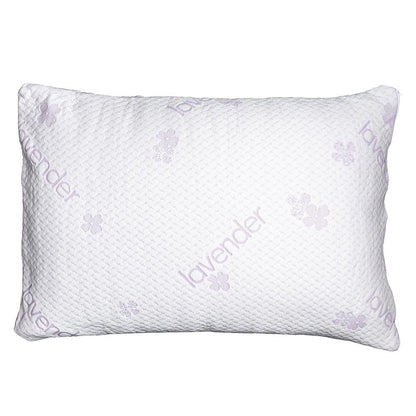 BAMBOO MEMORY FOAM Pillow Queen Size