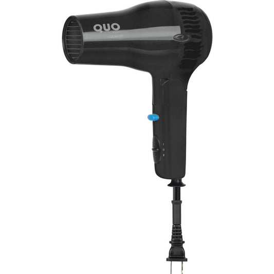 QUO BEAUTY Cord Reel Travel Dryer