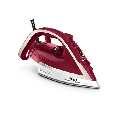 T-Fal UltraGlide Plus Anti Calc  1800W Steam Iron, Blemished package with full warranty